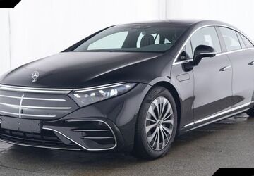 Mercedes-Benz EQS 17.491 km 68.500 &euro; Eula/Borna 04552