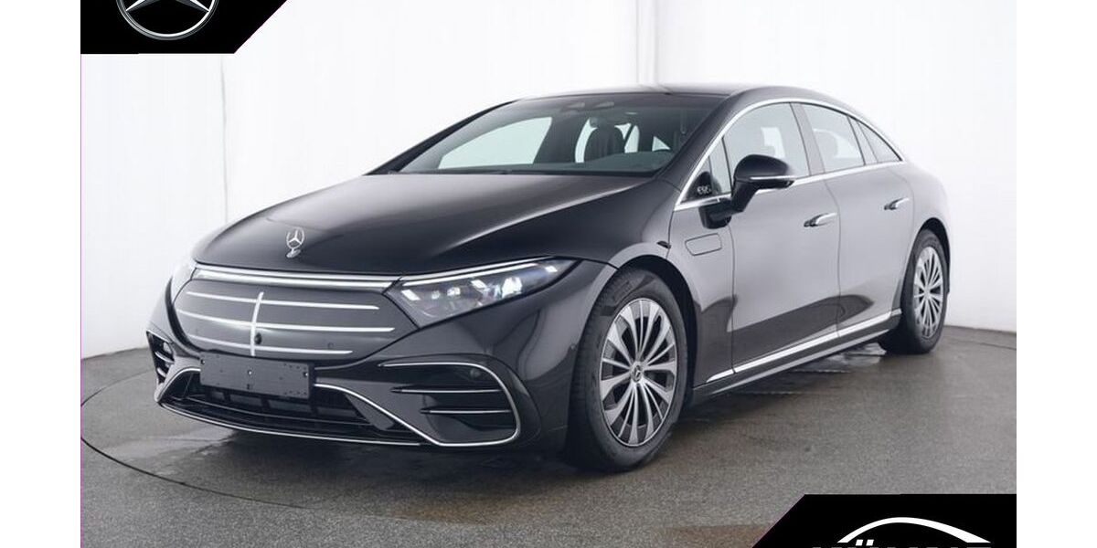 Mercedes-Benz EQS 17.491 km 68.500 &euro; Eula/Borna 04552