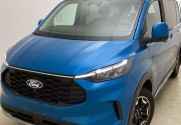 Ford Tourneo Custom 20.920 km 45.990 &euro; Neumünster 24536