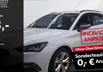 Seat Leon 24.200 km 25.240 &euro; Wackersdorf 92442