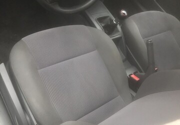 VW Polo 186.000 km 1.600 &euro; Sontra 36205