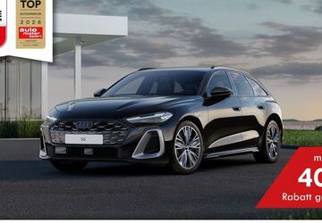 Audi S5 8.000 km 68.190 &euro; Eschenbach 92676