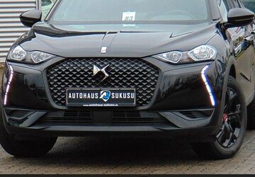DS Automobiles DS3 Crossback 32.526 km 15.990 &euro; Neumünster 24537