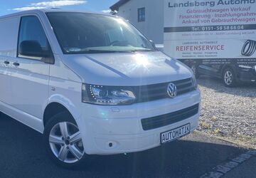 VW T5 Transporter 163.850 km 17.790 &euro; Landsberg 86899