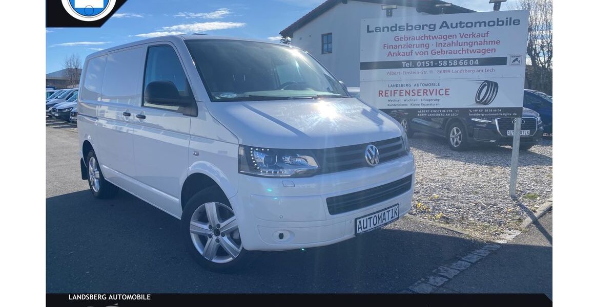 VW T5 Transporter 163.850 km 17.790 &euro; Landsberg 86899