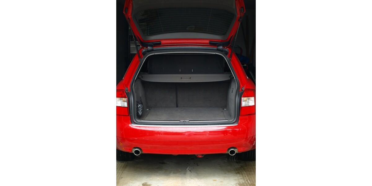 Audi A4 Avant 280.000 km 3.399 &euro; Plattling 94447