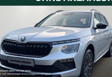 Skoda Kamiq 20.882 km 21.250 &euro; Mettmann 40822