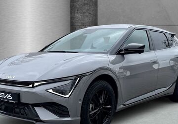 Kia EV6 14.873 km 49.565 &euro; Hoppegarten 15366