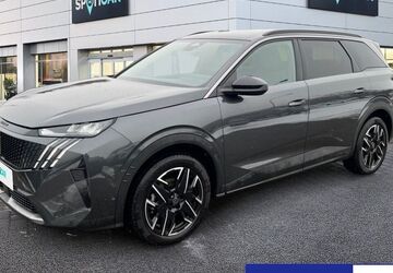 Peugeot 5008 36.281 km 29.390 &euro; Jüterbog 14913