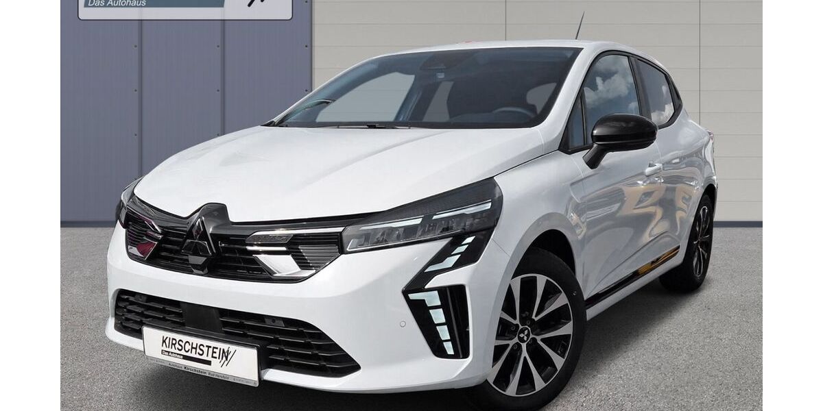 Mitsubishi Colt 10.966 km 15.990 &euro; Bad Hersfeld 36251