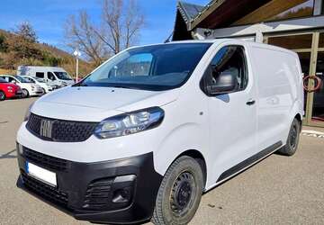 Fiat Scudo 41.000 km 26.180 &euro; Albstadt-Tailfingen 72461