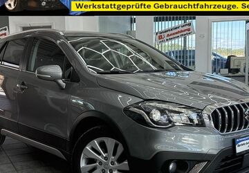 Suzuki SX4 139.500 km 11.900 &euro; Fuhrberg 30938