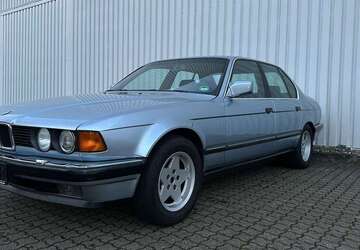 BMW 730 285.000 km 9.999 &euro; Grenzach-Wyhlen 79639