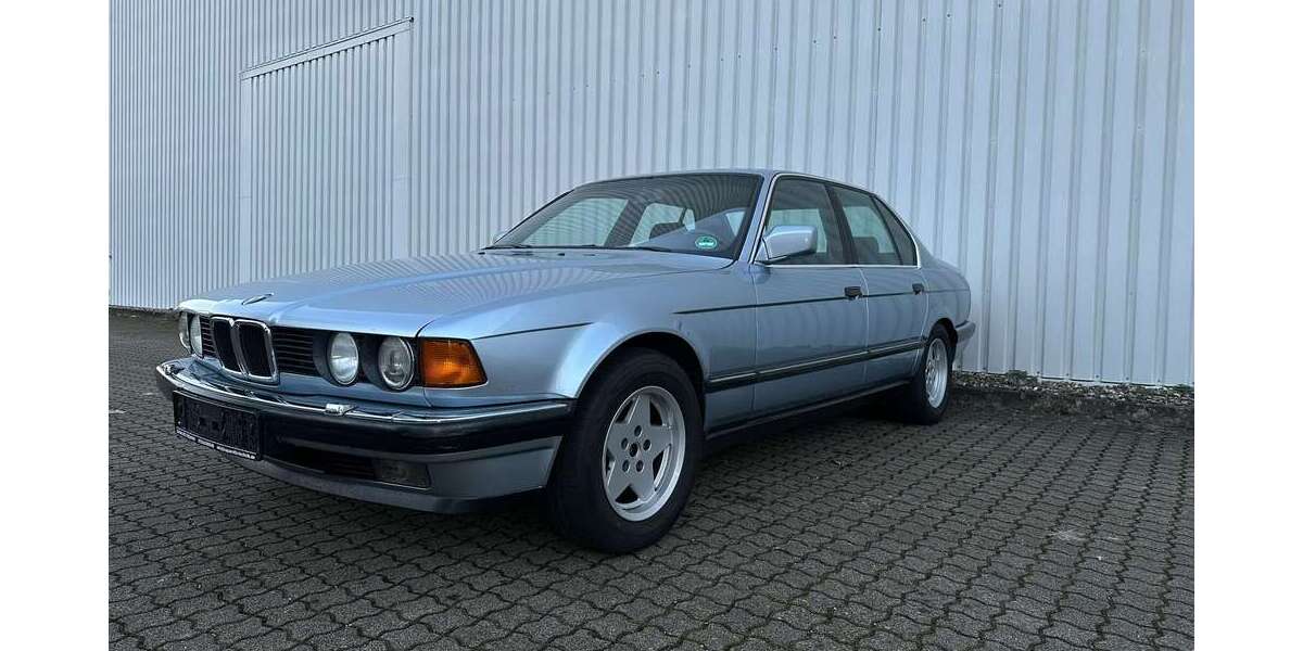 BMW 730 285.000 km 9.999 &euro; Grenzach-Wyhlen 79639