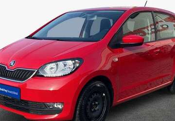 Skoda Citigo 110.760 km 6.970 &euro; Friedrichshafen 88046