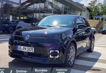 Renault R 5 2.500 km 27.200 &euro; Schwäbisch Gmünd 73529