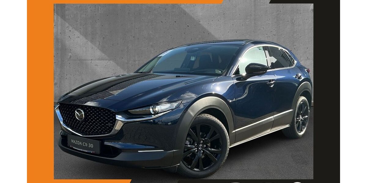 Mazda CX-30 3.081 km 29.290 &euro; Schwerin 19057