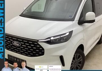 Ford Transit 12.402 km 61.980 &euro; Premnitz / Nahe A2 14727