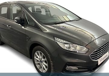 Ford S-Max 16.705 km 25.480 &euro; Dorfmark 29683