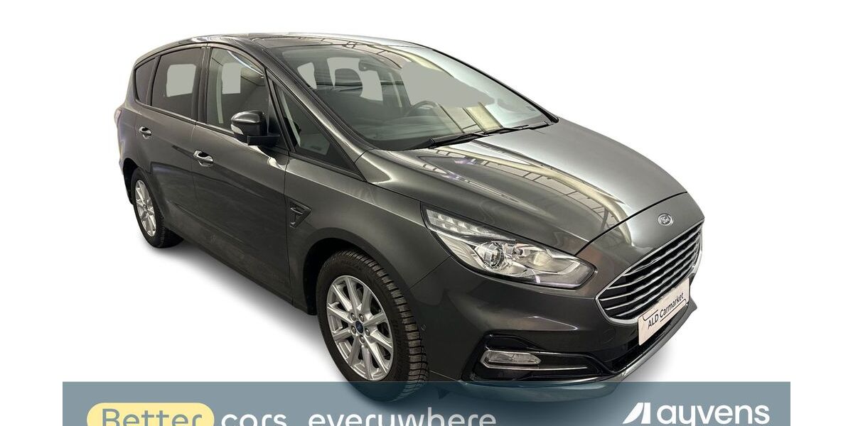 Ford S-Max 16.705 km 25.480 &euro; Dorfmark 29683