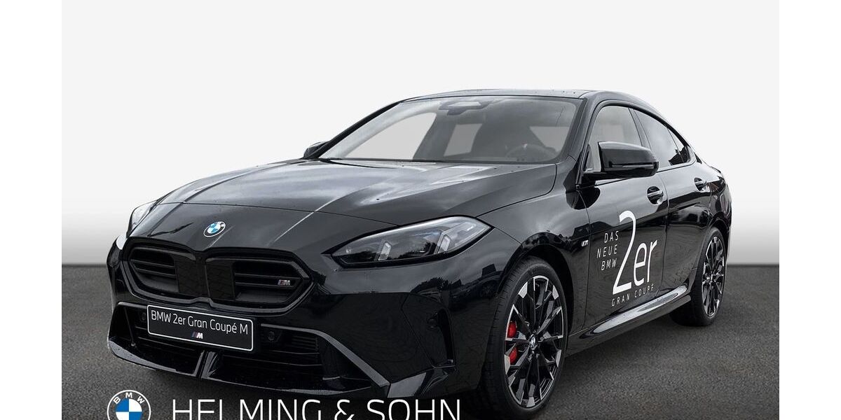 BMW M235 4.911 km 56.900 &euro; Lingen 49809