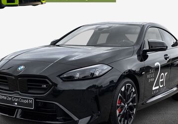 BMW M235 7.343 km 53.450 &euro; Lingen 49809