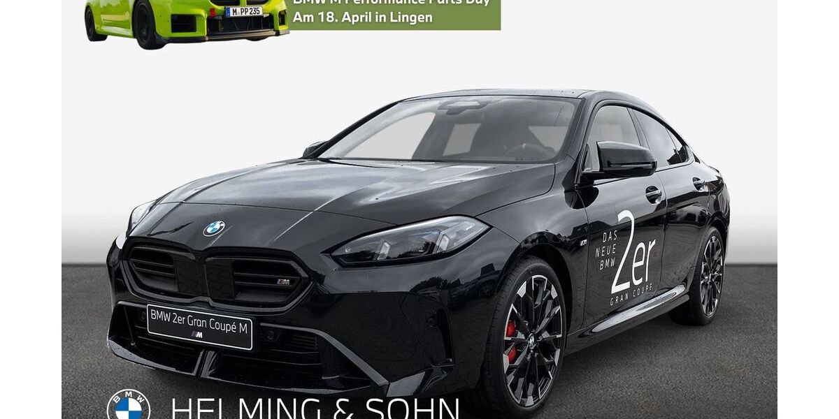 BMW M235 7.343 km 53.450 &euro; Lingen 49809