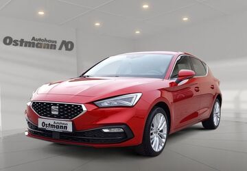 Seat Leon 51.000 km 19.330 &euro; Fritzlar 34560