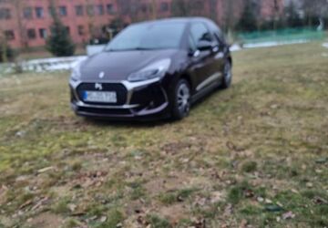 Citroen DS3 32.465 km 11.800 &euro; Magdeburg 39120