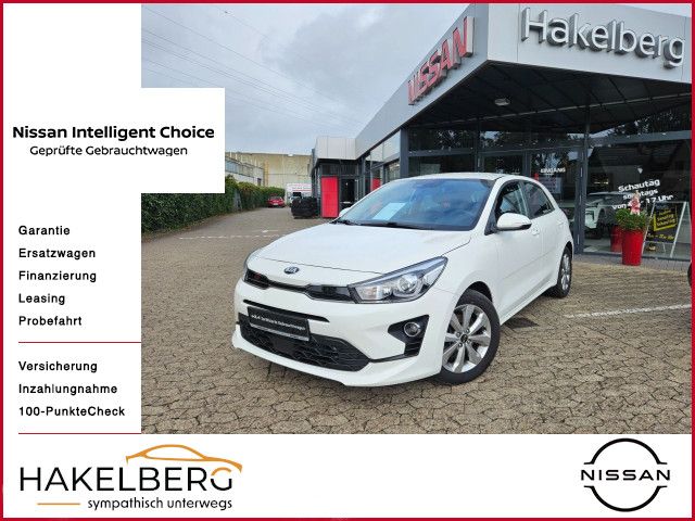Kia Rio 66.100 km 14.448 &euro; Verden/Aller 27283