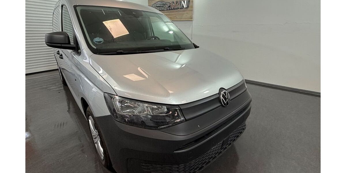 VW Caddy Maxi 61.220 km 31.490 &euro; Soest 59494