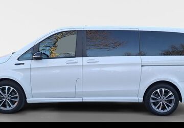 Mercedes-Benz EQV 41.998 km 45.890 &euro; Mainz 55128