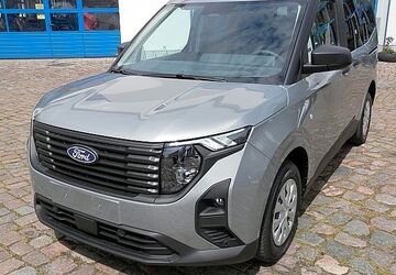 Ford Tourneo Courier 13.000 km 23.350 &euro; Eberswalde 16225
