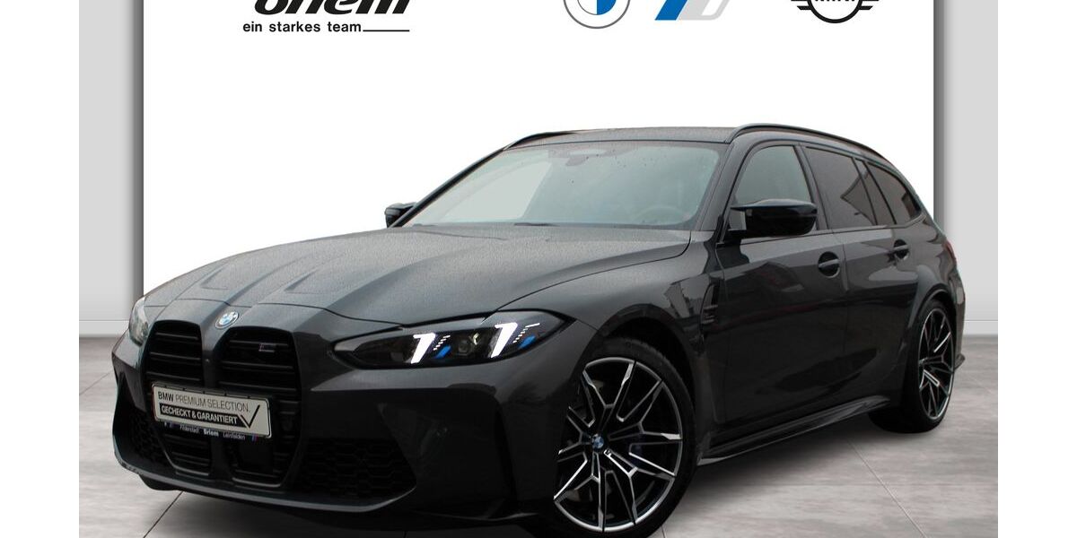 BMW M3 15.090 km 83.490 &euro; Filderstadt 70794