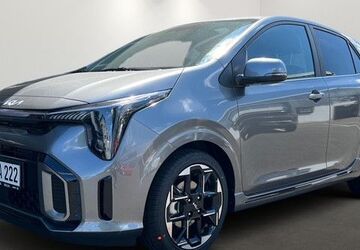 Kia Picanto 1.500 km 20.480 &euro; Büren 33142