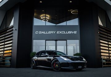 Ferrari GTC4Lusso 77.357 km 207.495 &euro; Zwaag 1689Z