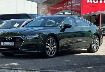 Audi A7 65.208 km 44.990 &euro; Obersulm 74182