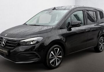 Mercedes-Benz EQT 4.040 km 29.660 &euro; Ergolding 84030