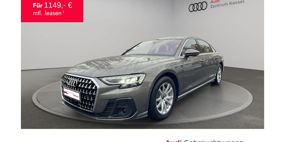 Audi A8 118.450 km 56.990 &euro; Kassel 34125