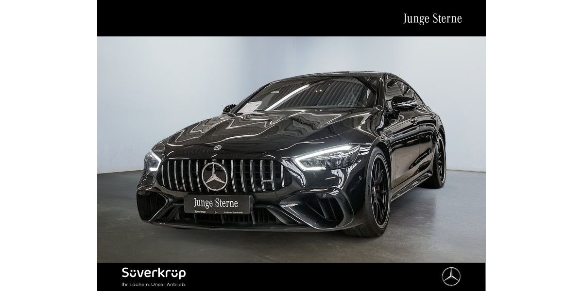 Mercedes-Benz AMG GT 50.289 km 114.444 &euro; Kiel 24109