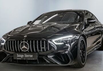 Mercedes-Benz AMG GT 50.289 km 119.963 &euro; Kiel 24109