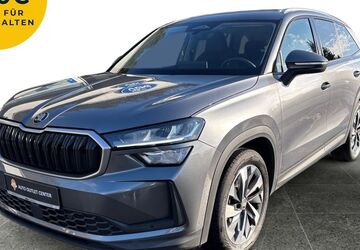Skoda Kodiaq 8.832 km 38.480 &euro; Betzdorf 57518