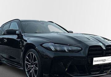 BMW M3 17.500 km 99.990 &euro; Hamburg 22529