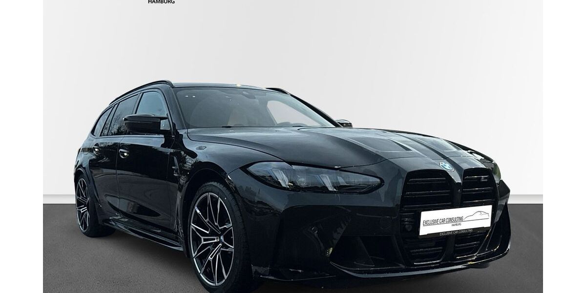BMW M3 17.500 km 99.990 &euro; Hamburg 22529