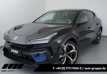 Lotus Eletre 1.460 km 144.890 &euro; Stockach 78333