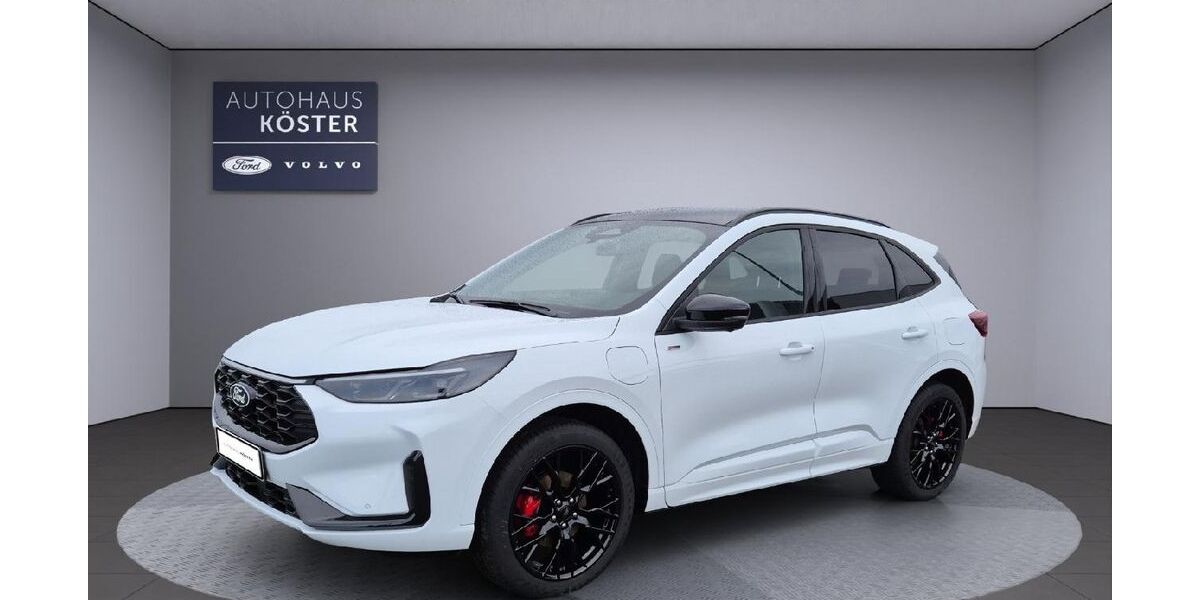 Ford Kuga 1.500 km 45.930 &euro; Cuxhaven 27472