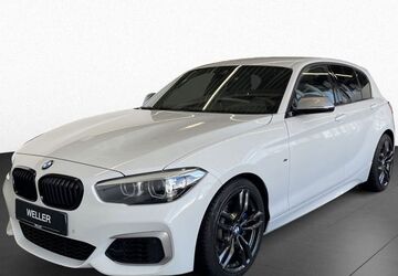 BMW M140i 67.000 km 32.950 &euro; Paderborn 33104