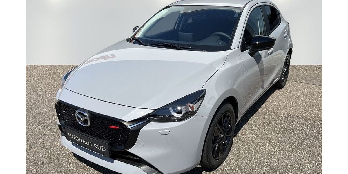 Mazda 2 3.500 km 21.200 &euro; Freiburg 79108