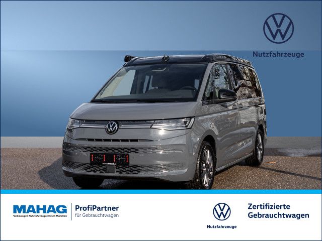 VW T7 California 11.940 km 69.950 &euro; München 81829