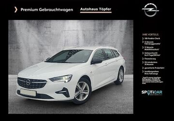 Opel Insignia 129.800 km 18.950 &euro; Luckau 15926